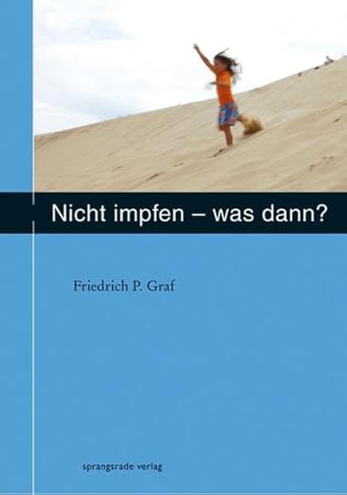 Product Image: Nicht impfen - was dann ?