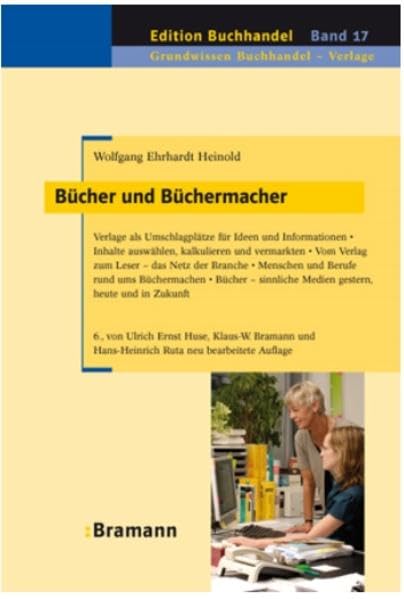 Bücher und Büchermacher Law