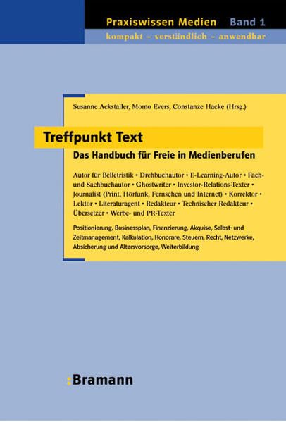 Treffpunkt Text Law
