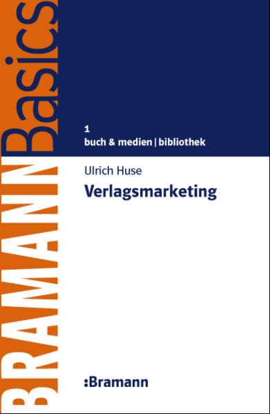 Verlagsmarketing Law Books