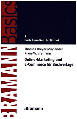 Online-Marketing und E-Commerce für Buchverlage Law