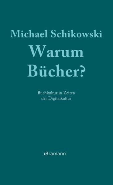 Warum Bücher? Law