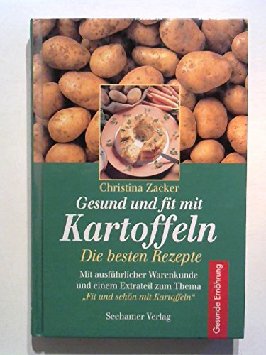 Gesund und fit mit Kartoffeln Books