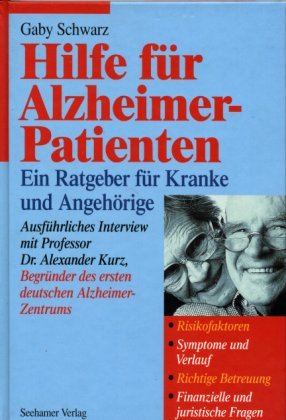 Hilfe für Alzheimer-Patienten Business & Technology