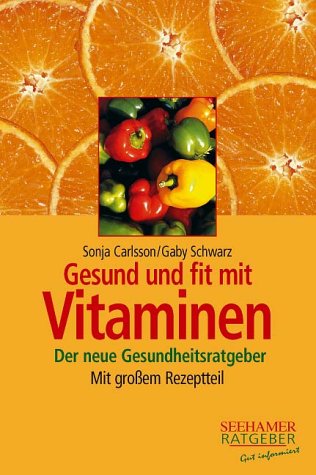 Product Image: Gesund und fit mit Vitaminen