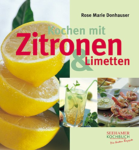 Product Image: Kochen mit Zitronen & Limetten