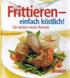 Frittieren - einfach köstlich Books