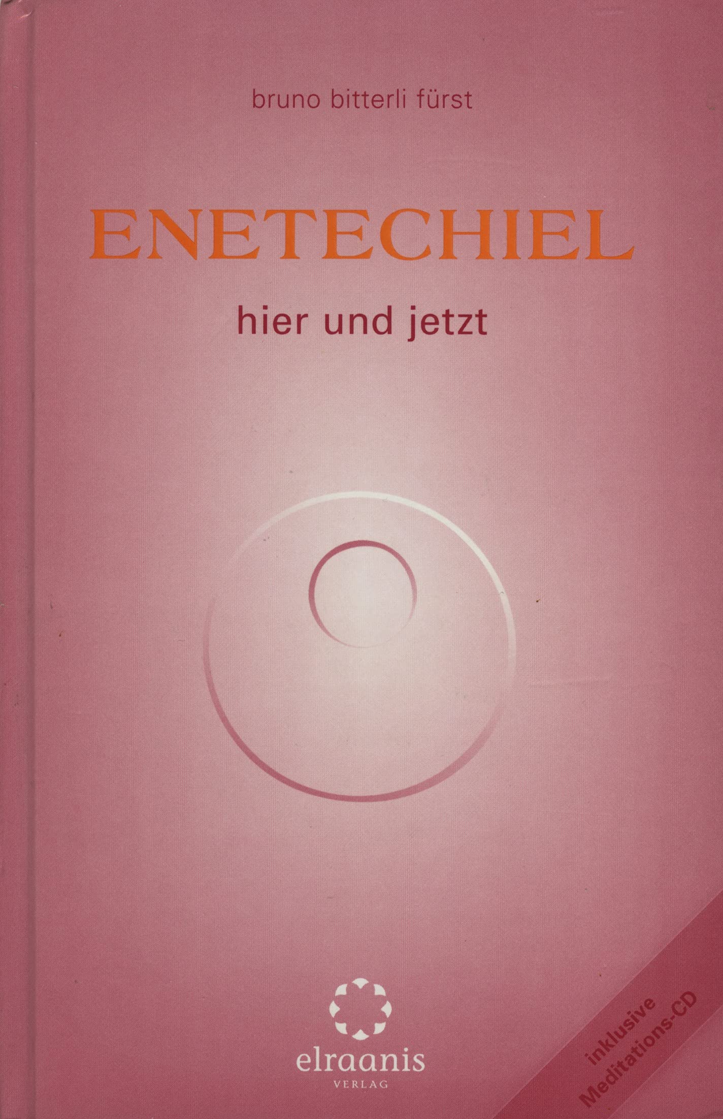 Enetechiel Hier und Jetzt Band 2 Lifestyle