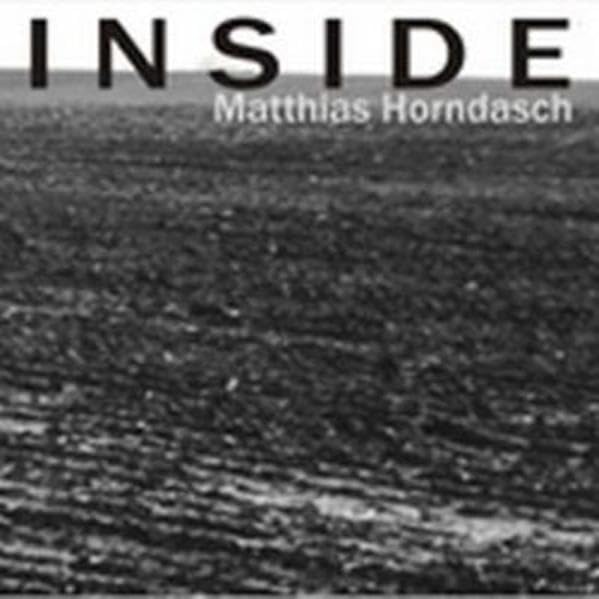 Inside. Klavier Solo Musik CD Arts & Music