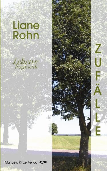 Zufälle Lebensfragmente: Zwei Mal zehn Jahre korrespondieren zwischen 1950 und 2005 miteinander Personalities Books