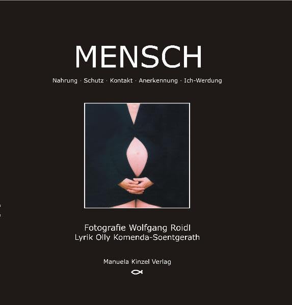 MENSCH Photography Books