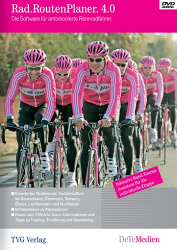 Product Image: Rad Routenplaner 4.0