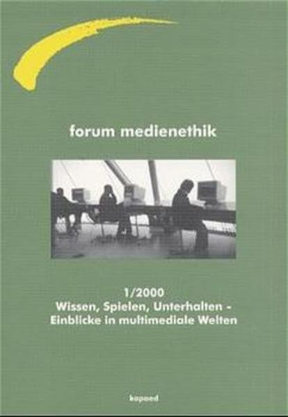 Wissen, Spielen, Unterhalten Law