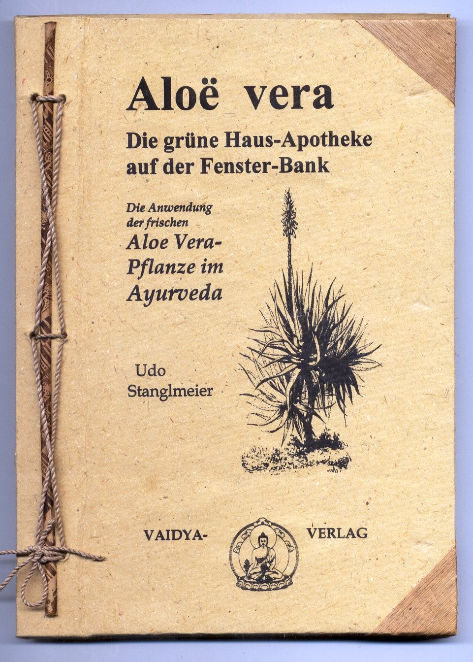 Aloe vera - Die grüne Hausapotheke auf der Fensterbank: Die Anwendung der frischen Aloe vera Pflanze im Ayurveda Health, Nutrition & Fitness