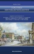 Fontanes Hintergründigkeiten: Aufgedeckt und interpretiert in "Effi Briest", "Schach von Wuthenow", "Ellernklipp", "Irrungen und Wirrungen", "Frau ... "Grete Minde", "L'Adultera", "Der Stechlin" book