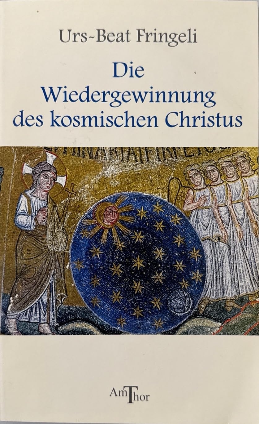 Die Wiedergewinnung des kosmischen Christus Film, Art & Culture
