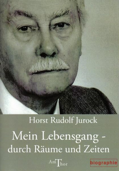 Mein Lebensgang - durch Räume und Zeiten Personalities