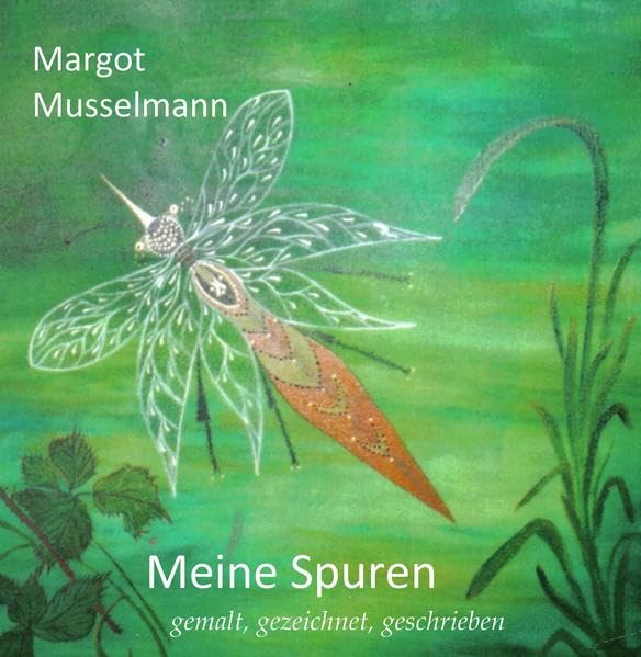 Meine Spuren: gemalt, gezeichnet, geschrieben Film, Art & Culture