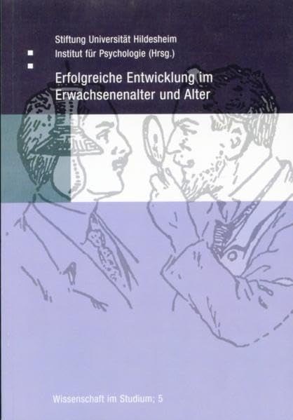 Erfolgreiche Entwicklung im Erwachsenenalter und Alter: 5 book
