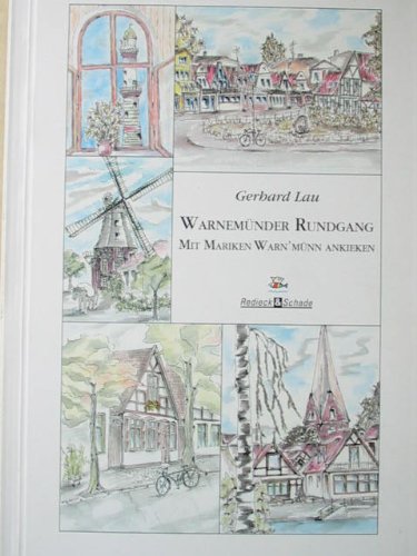 Warnemünder Rundgang: Mit Mariken Warnmünn ankieken Books