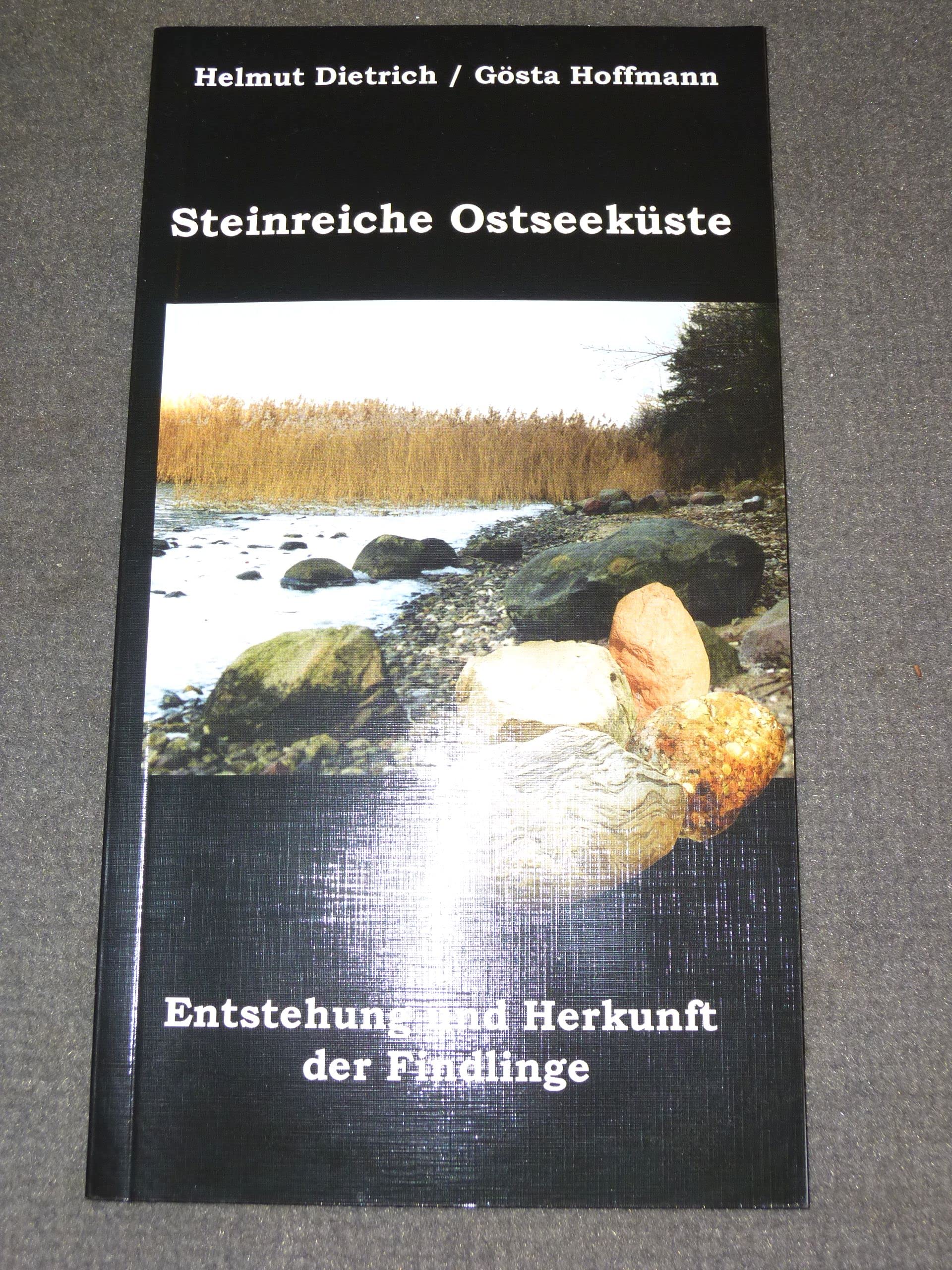 Steinreiche Ostseeküste: Entstehung und Herkunft der Findlinge Business & Technology