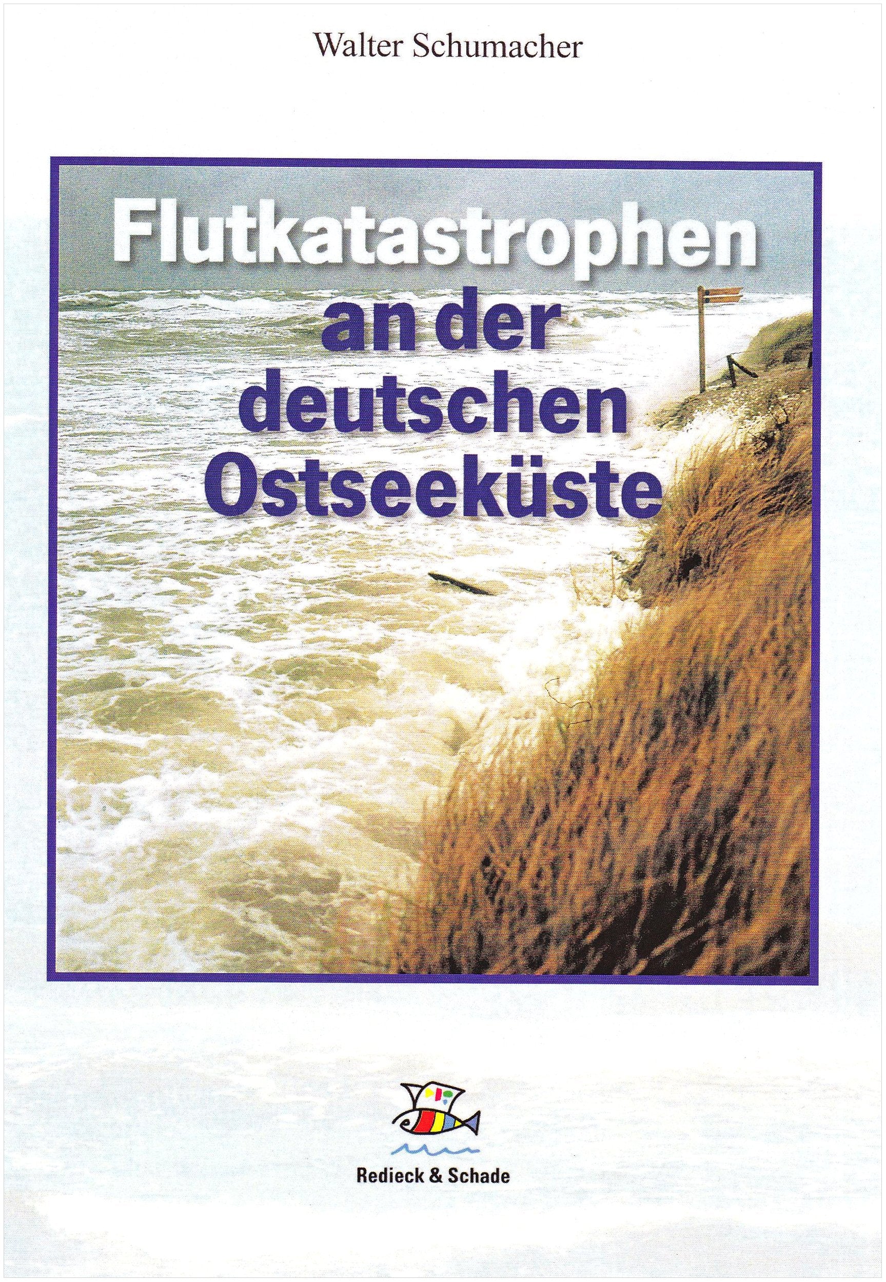 Flutkatastrophen an der deutschen Ostseeküste Politics & History