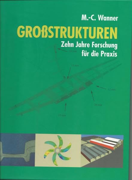 Großstrukturen: Zehn Jahre Forschung für die Praxis Politics & History