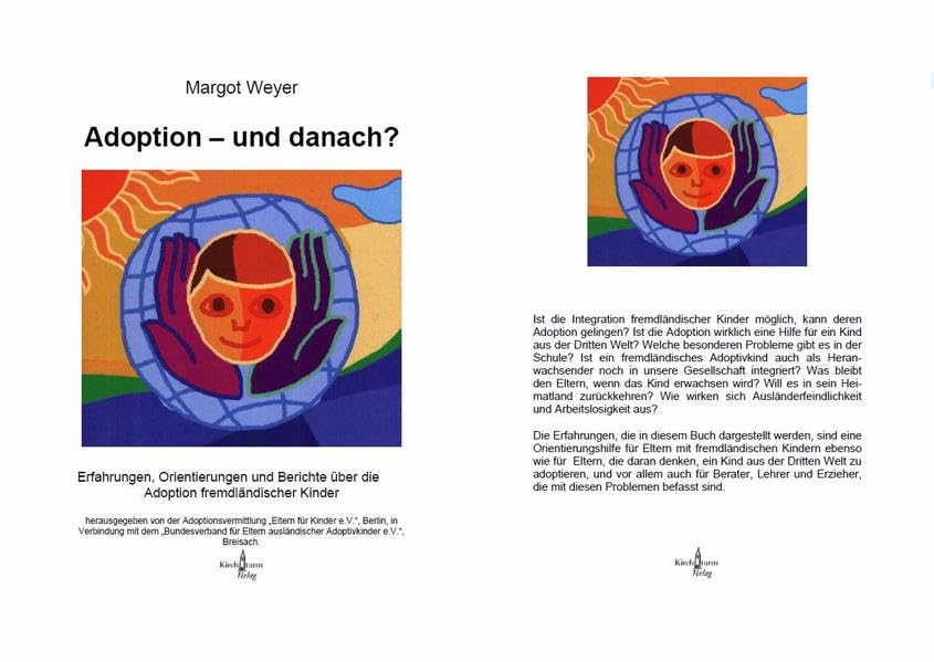 Adoption - und danach? Partnership & Love Books