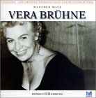 Vera Brühne. 2 CDs. Eine Produktion des Hessischen Rundfunks cd