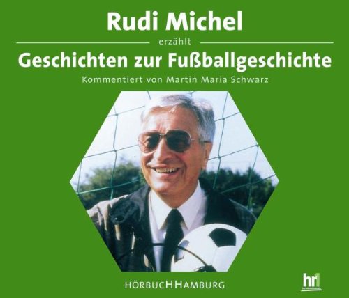 Geschichten zur Fußballgeschichte. 4 CD's. 240 Min. Leisure & Fun