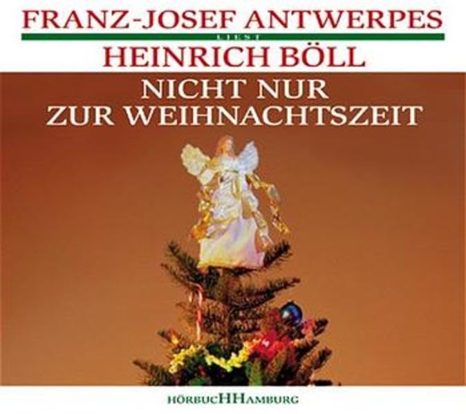 Nicht nur zur Weihnachtszeit Contemporary literature