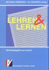 Lehren & Lernen Learning & Reference Books