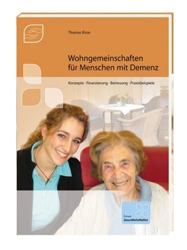 Wohngemeinschaft für Menschen mit Demenz Books