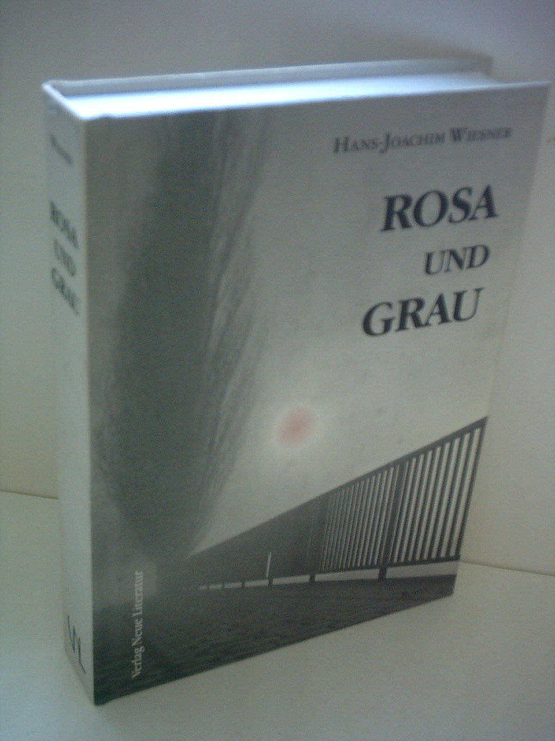Rosa und Grau: Roman Contemporary literature Books