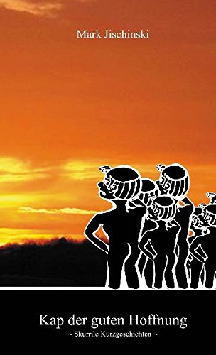 Kap der guten Hoffnung: Skurrile Kurzgeschichten Contemporary literature