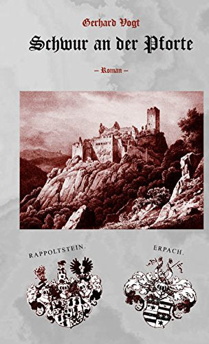 Schwur an der Pforte: Roman Historical Fiction