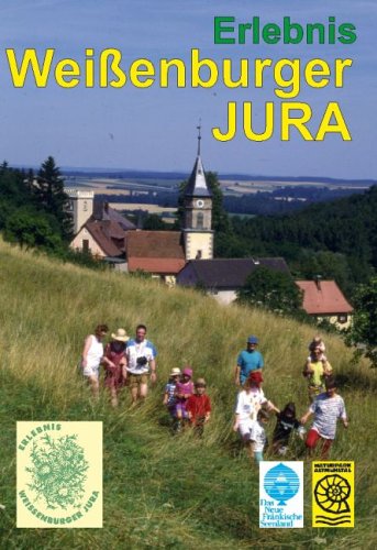 Erlebnis Weissenburger Jura Travel