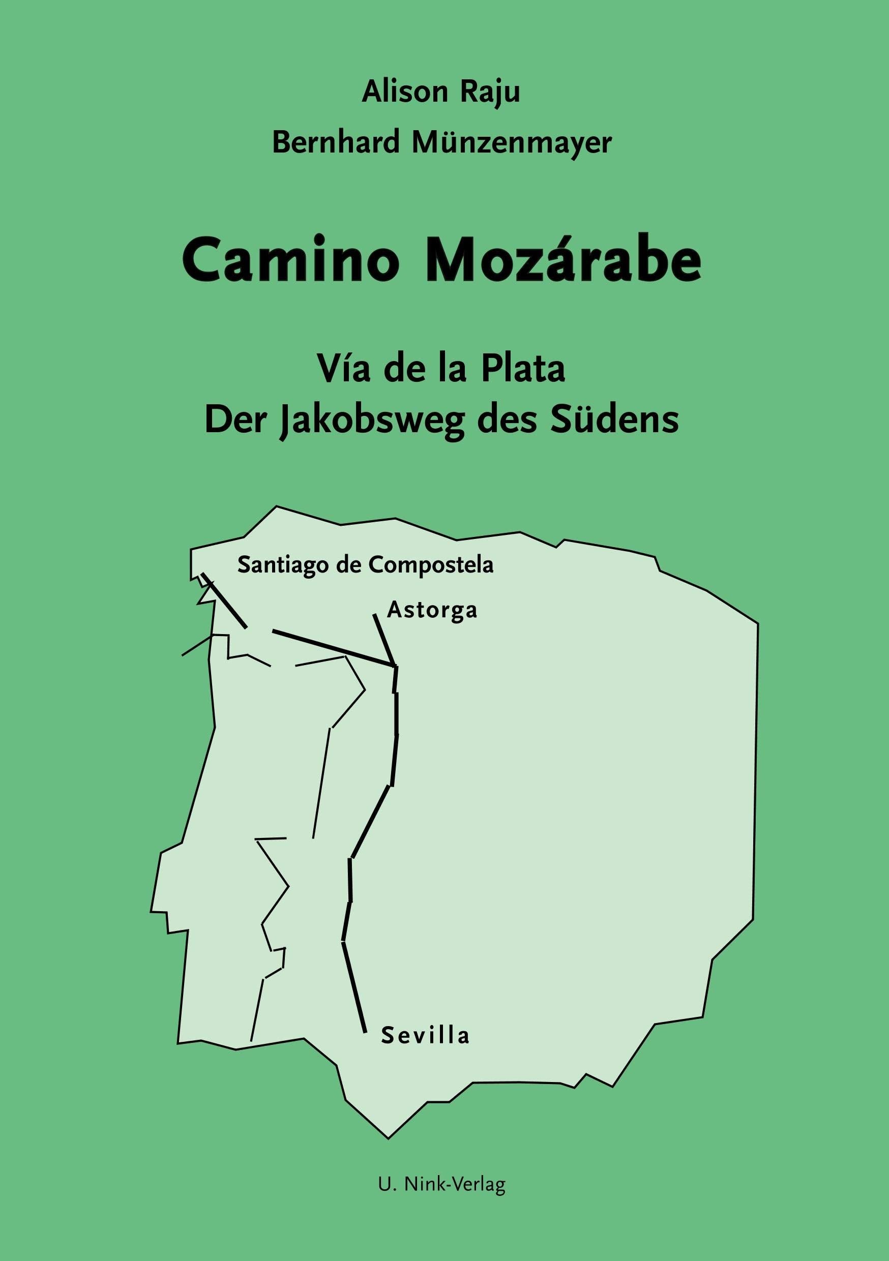 Camino Mozárabe Second-hand books on film, art and culture