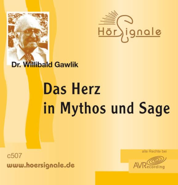 Das Herz in Mythos und Sage Films