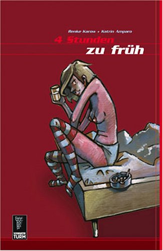 Vier Stunden zu früh: Nur für Erwachsene Calendars