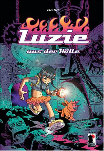 Luzie aus der Hölle book