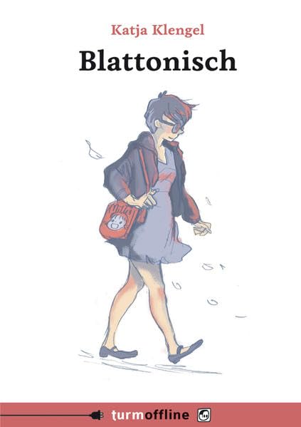 Blattonisch Manga