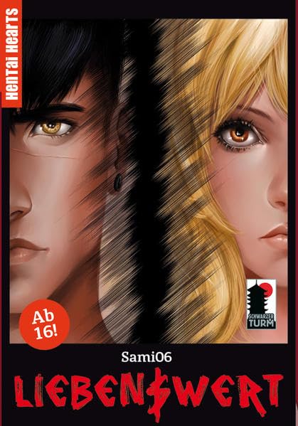 Liebenswert #1 Manga