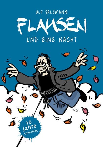 Flausen und eine Nacht Manga