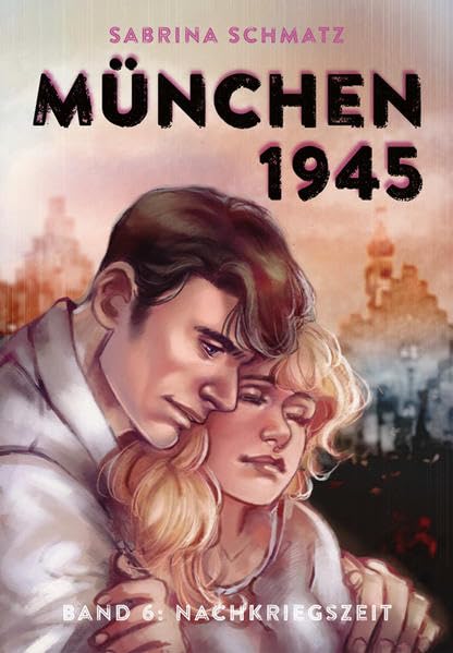 München 1945 Manga
