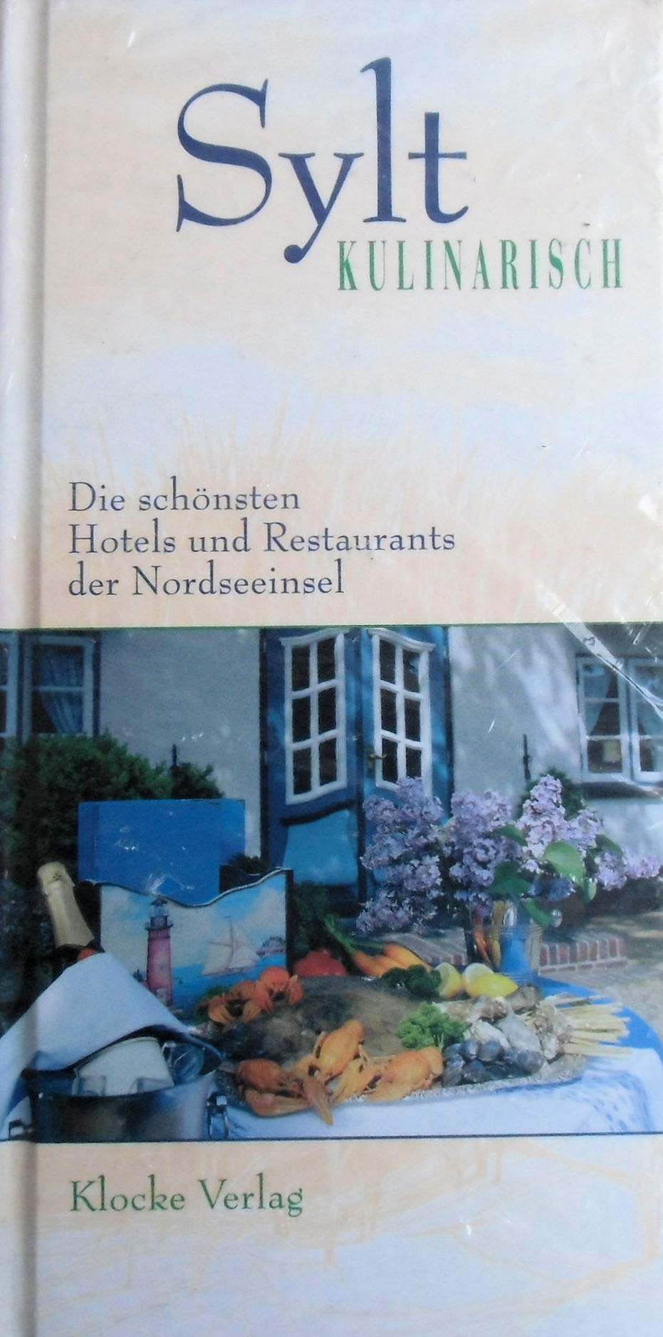 Product Image: Sylt kulinarisch