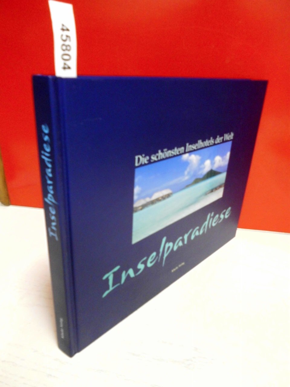 Inselparadies: Die schönsten Inselhotels der Welt Film, Art & Culture