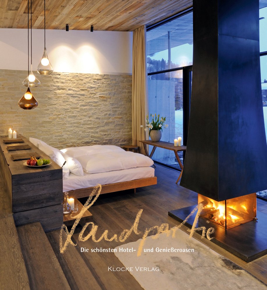 Landpartie Band 14 - Die schönsten Hotel-und Genießerhotels book