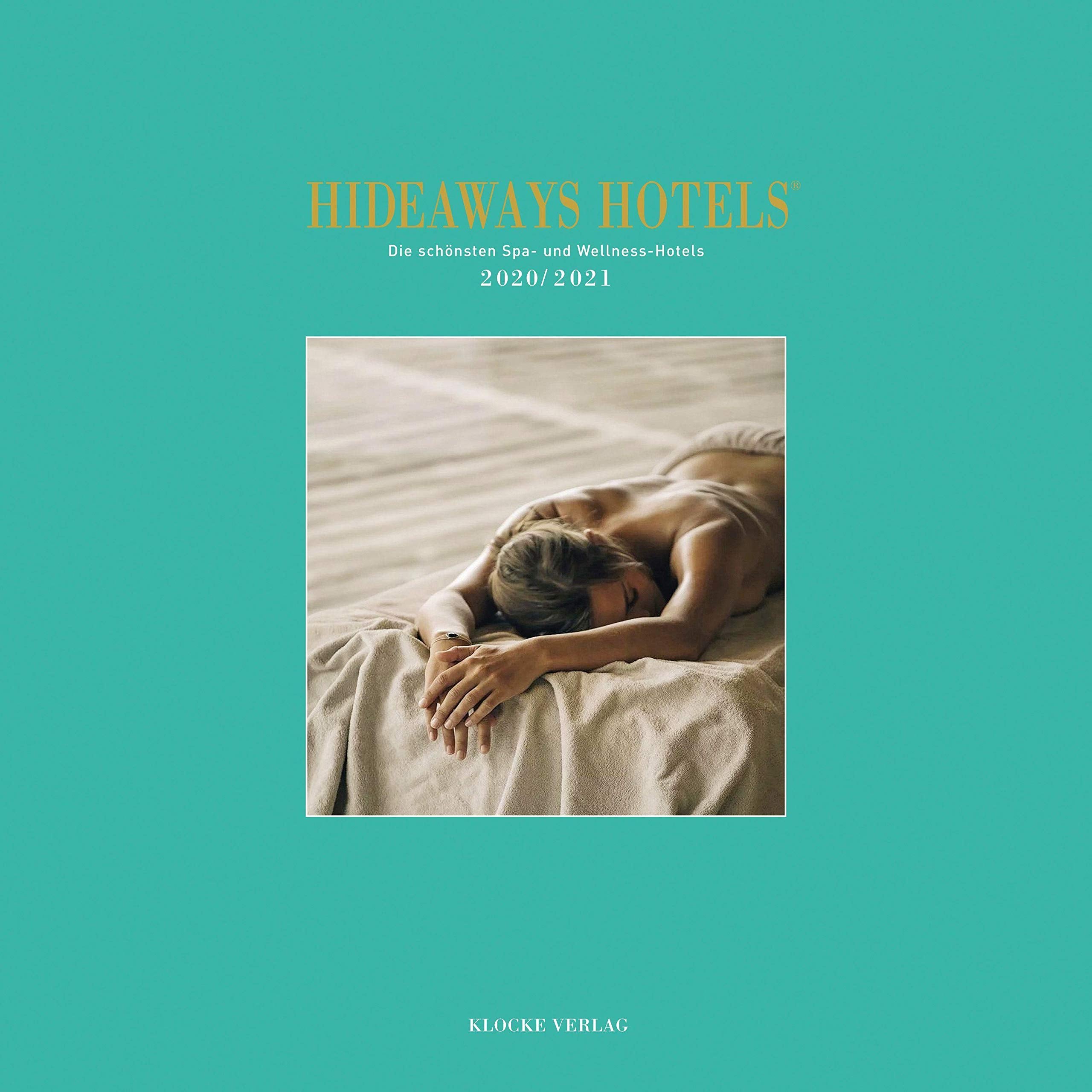 Hideaways-Hotels 2020/2021 Leisure, Home & Garden Books