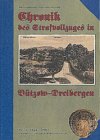 1812-1906. Chronologische Aufzeichnungen vom Criminal-Colegium 1812 über die Erstbelegung der Grossherzoglich Mecklenburgischen Landestrafanstalt zu Dreibergen 1839 Books